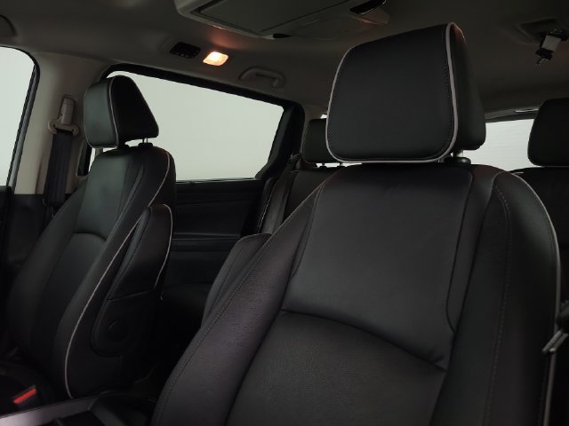 Used 2025 Honda Odyssey Touring image 20