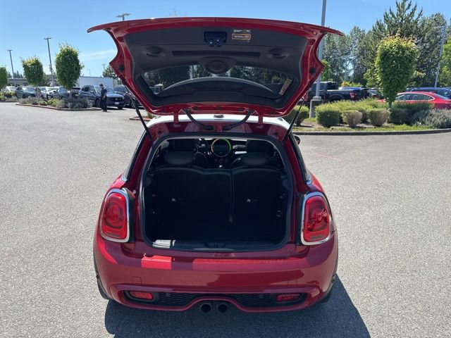 Used 2017 MINI Cooper S FWD image 11