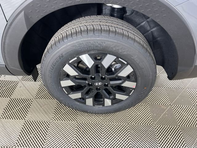 New 2026 Hyundai Santa Cruz SEL image 21