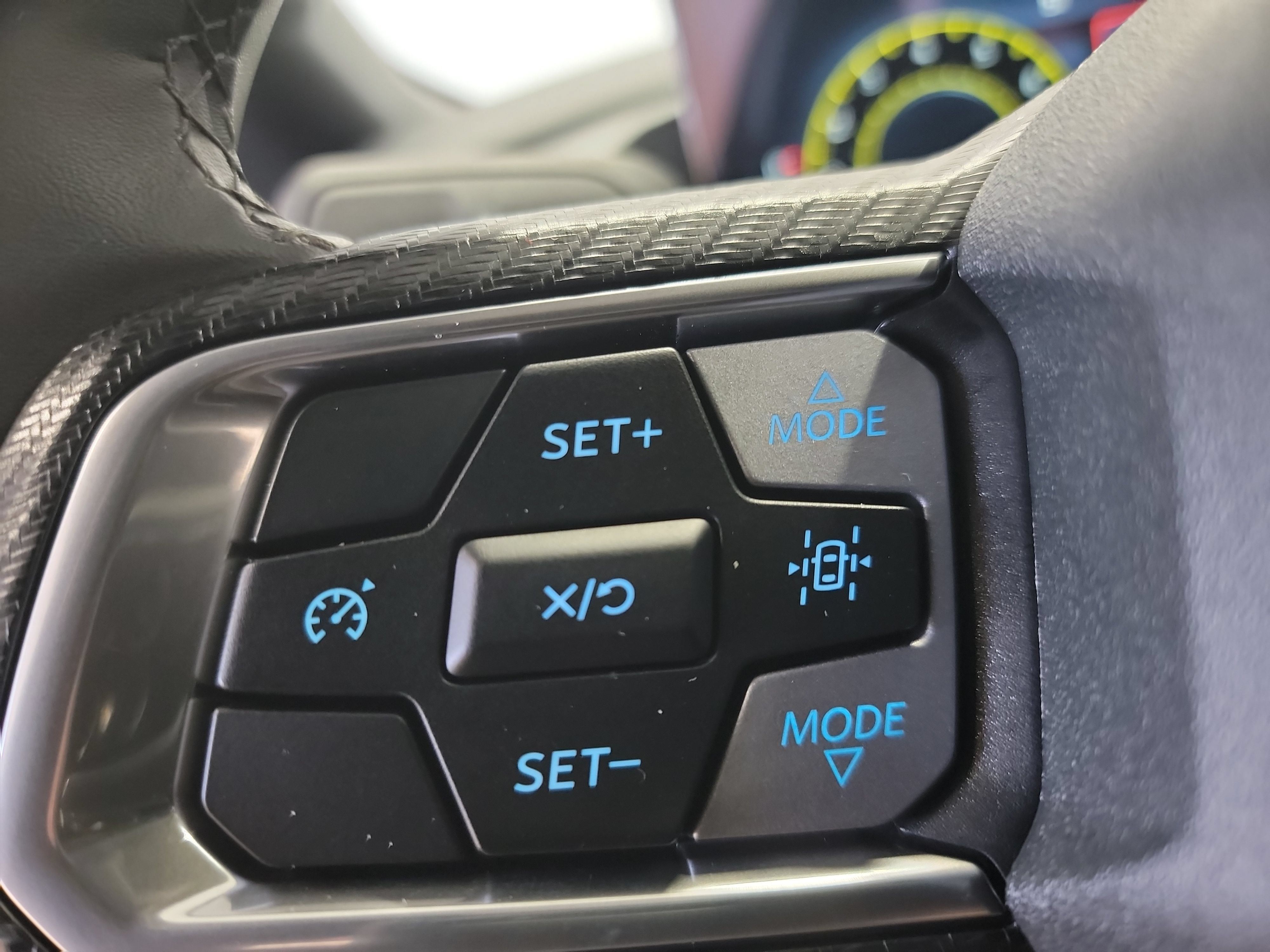 Used 2026 Ford Mustang Premium RWD image 33