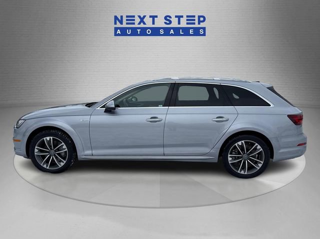 Used 2019 Audi A4 2.0T allroad Premium image 4