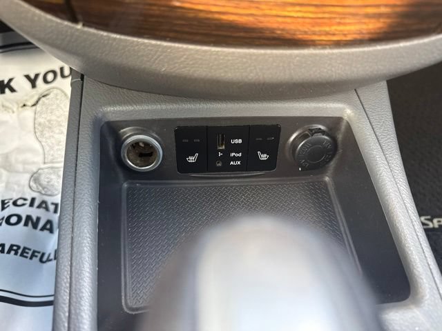 Used 2011 Hyundai Santa Fe SE AWD/4WD image 23