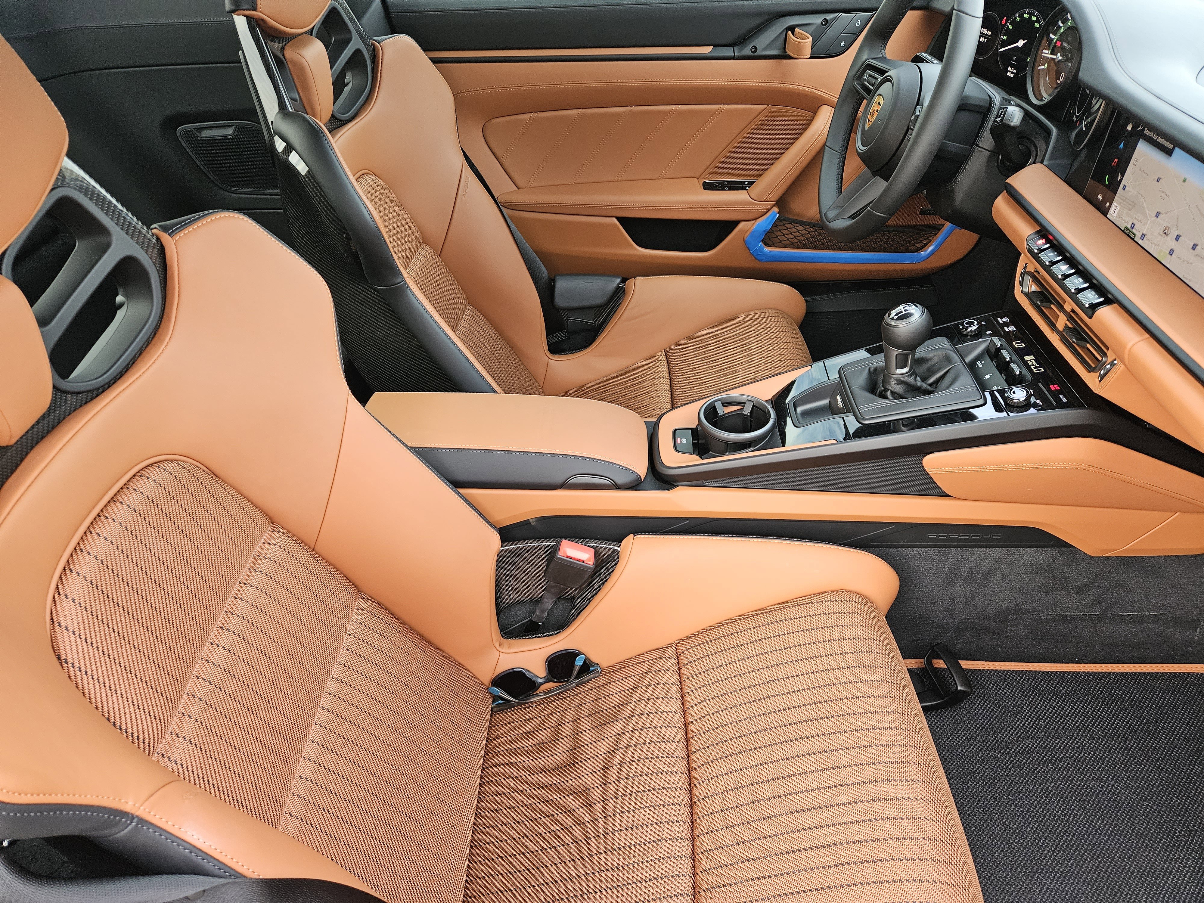 Used 2024 Porsche 911 GT3 RS image 17