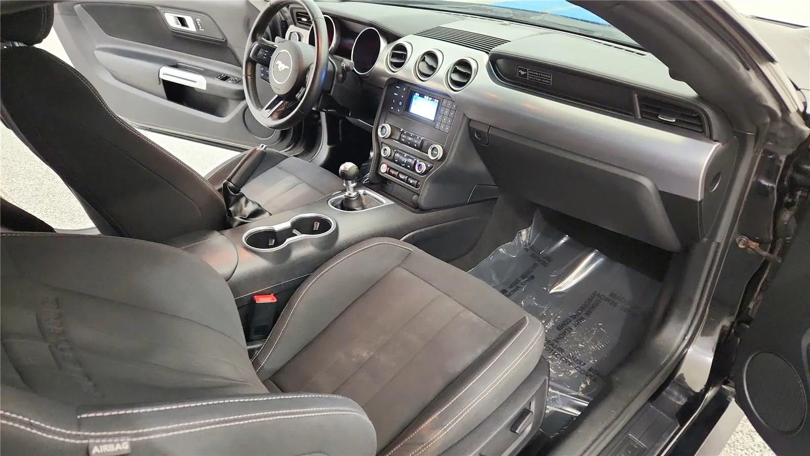 Used 2020 Ford Mustang GT image 33