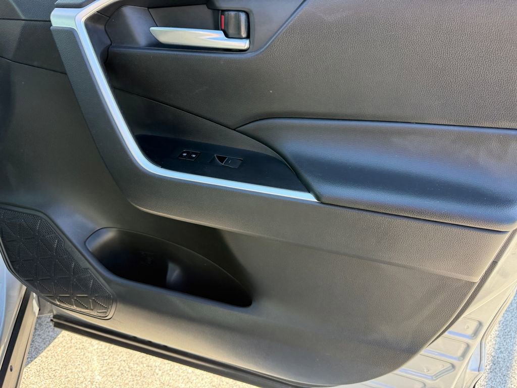 Certified 2024 Toyota RAV4 XLE image 19