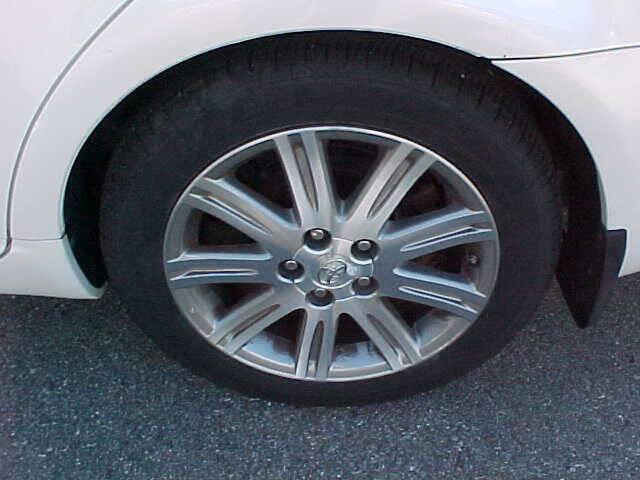 Used 2008 Toyota Avalon Limited image 6