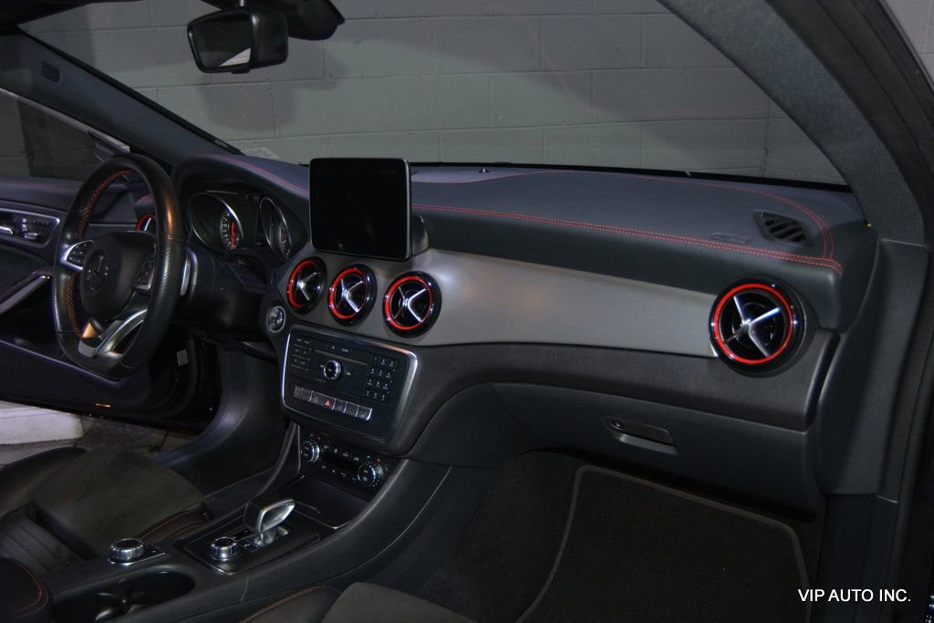 Used 2019 Mercedes-Benz CLA 45 AMG 4MATIC image 13