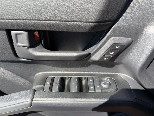 New 2026 Toyota 4Runner TRD Sport Premium AWD/4WD image 8