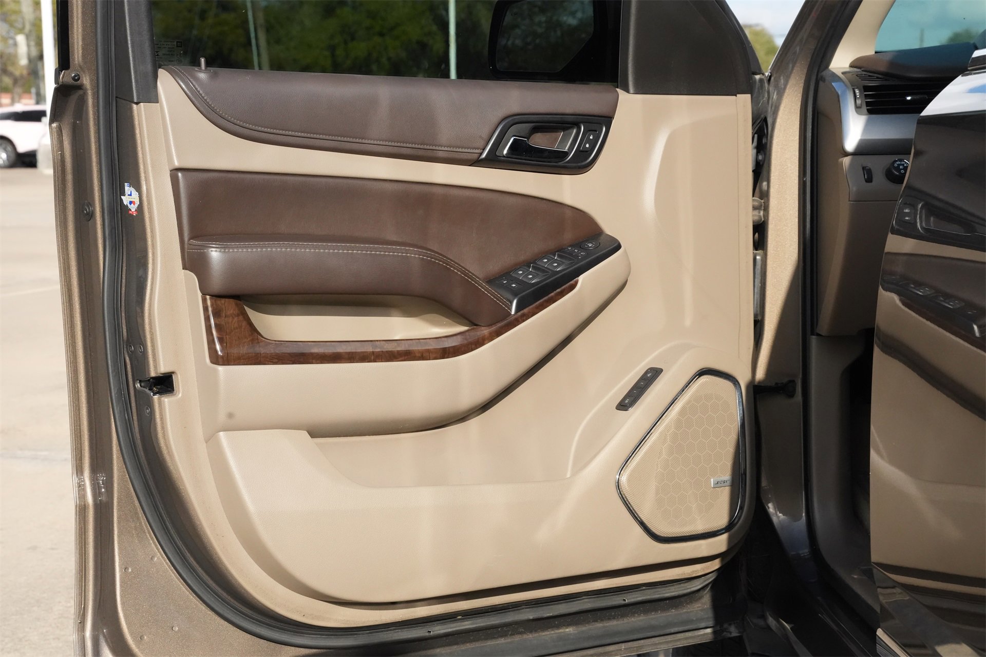 Used 2016 Chevrolet Tahoe LT w/ Texas Edition Package image 17