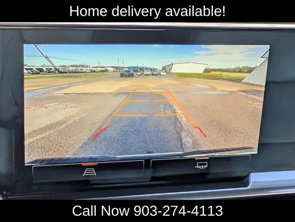 Used 2024 GMC Sierra 1500 SLT image 19