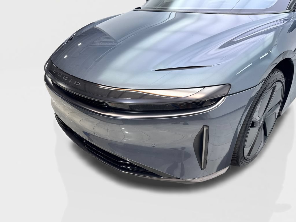 Used 2025 Lucid Air Grand Touring AWD/4WD image 14