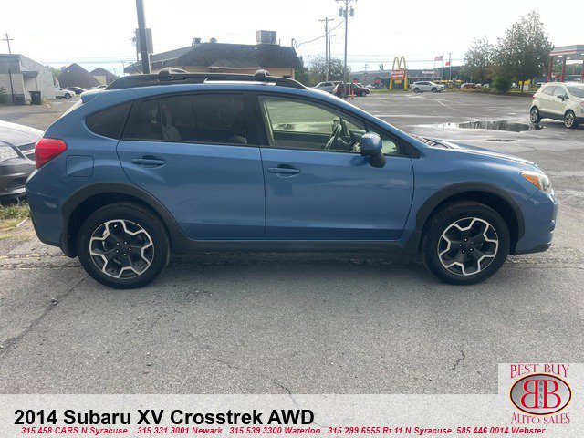 Used 2014 Subaru Crosstrek 2.0i Premium image 2