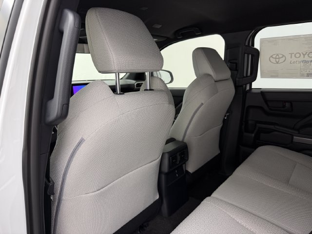 New 2026 Toyota 4Runner SR5 AWD/4WD image 29