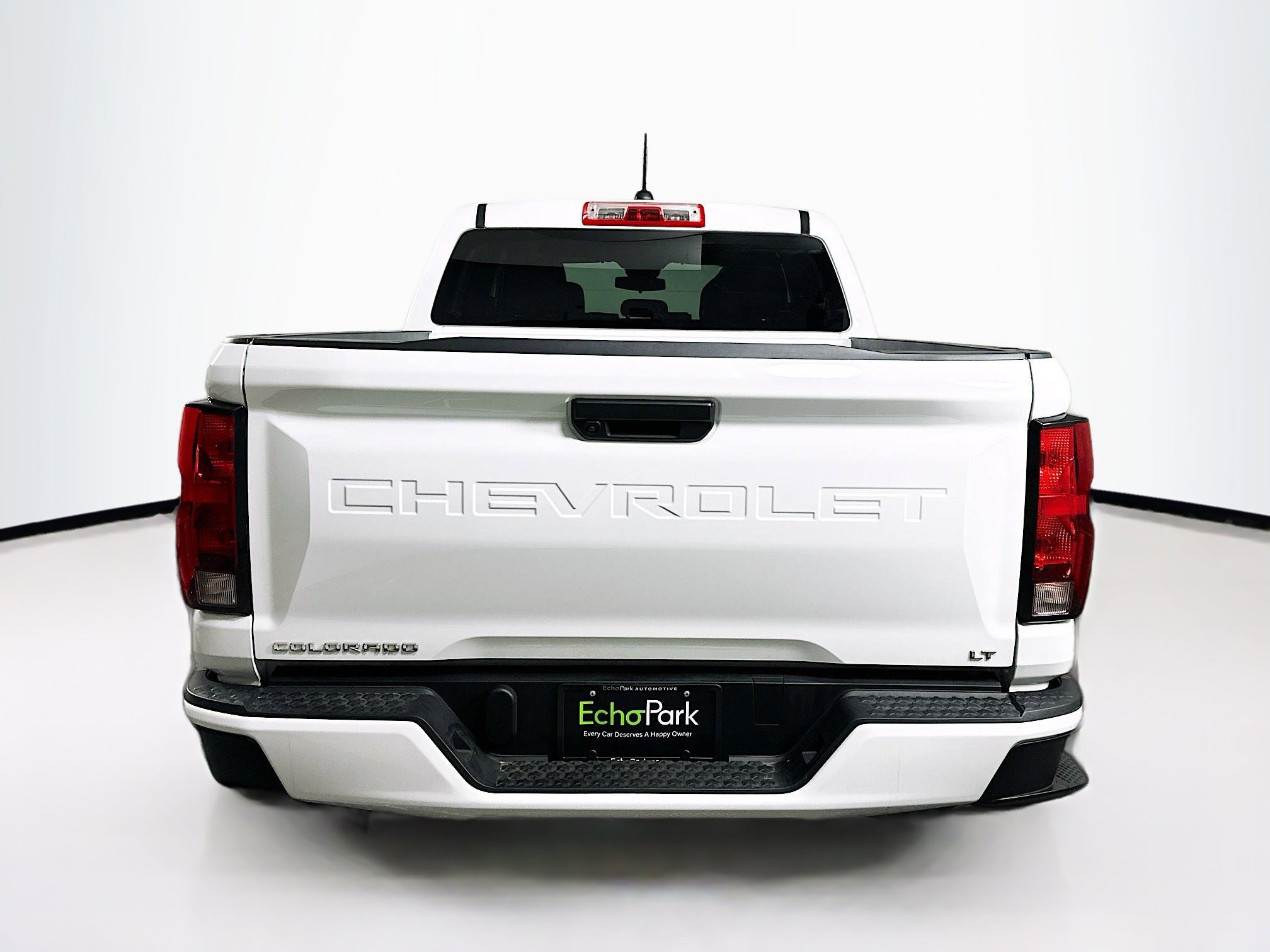 Used 2024 Chevrolet Colorado LT image 7