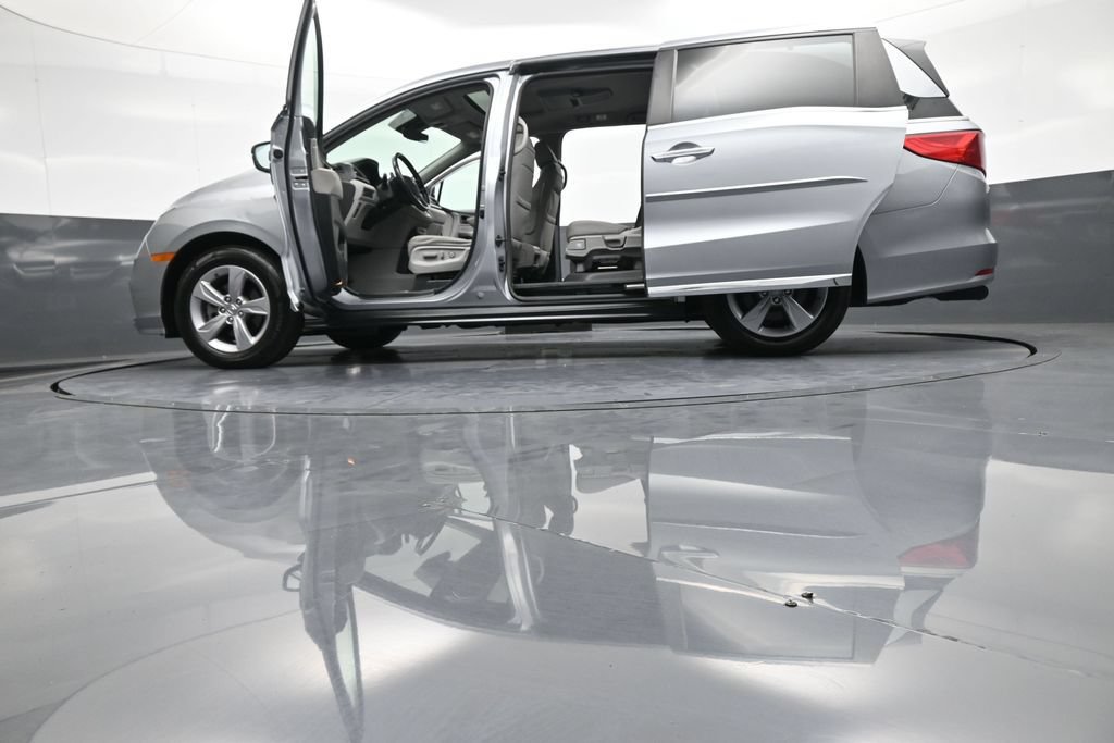 Used 2019 Honda Odyssey EX-L image 53