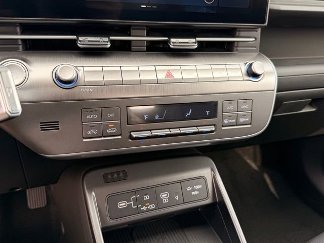 New 2026 Hyundai Kona Limited image 19