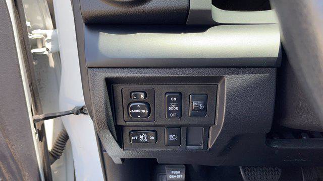 Certified 2020 Toyota Tundra SR RWD image 20