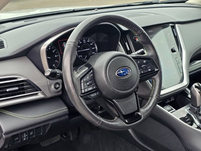 Certified 2024 Subaru Outback Onyx Edition AWD/4WD image 13