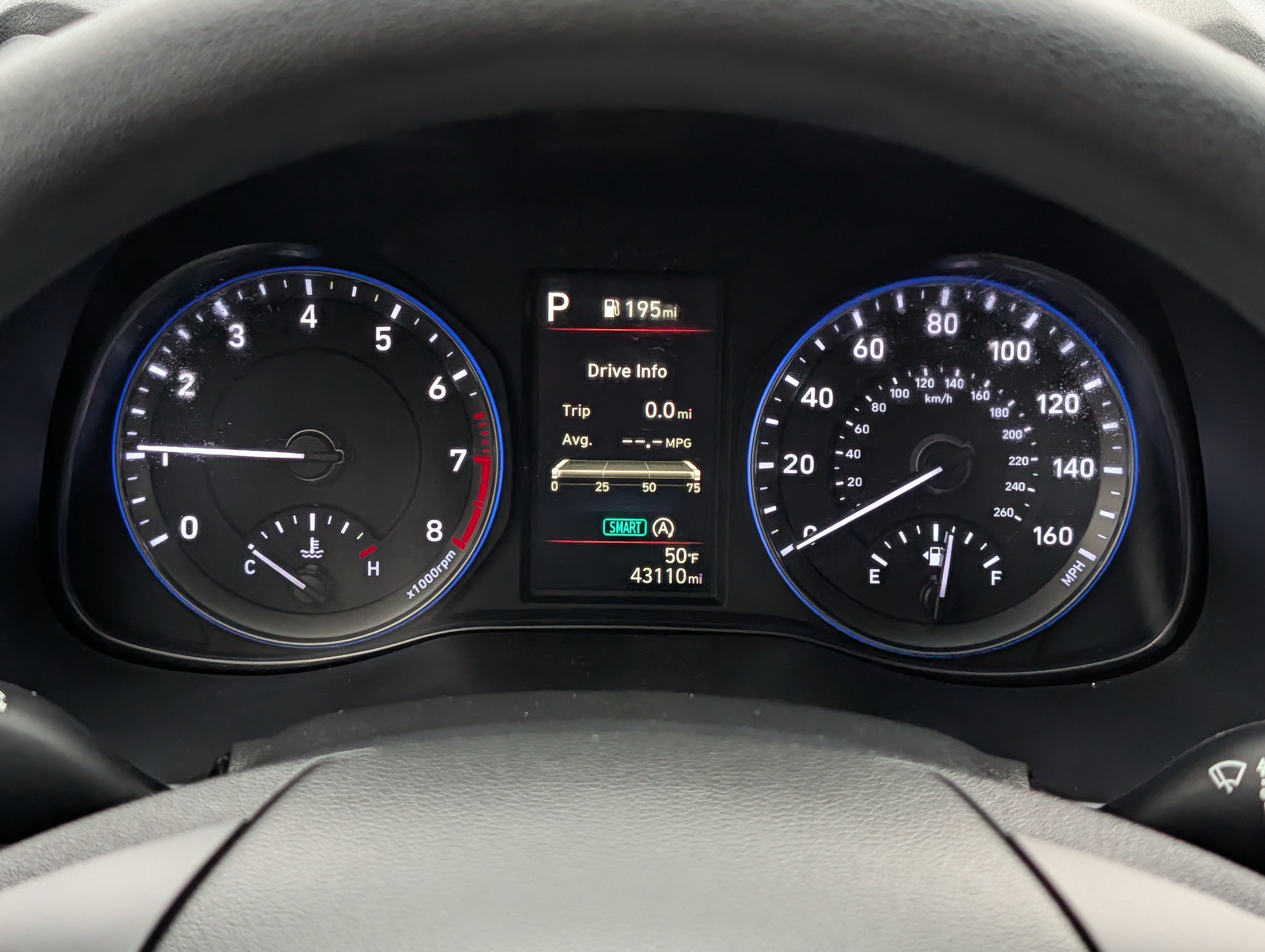 Used 2022 Hyundai Kona SE AWD/4WD image 21