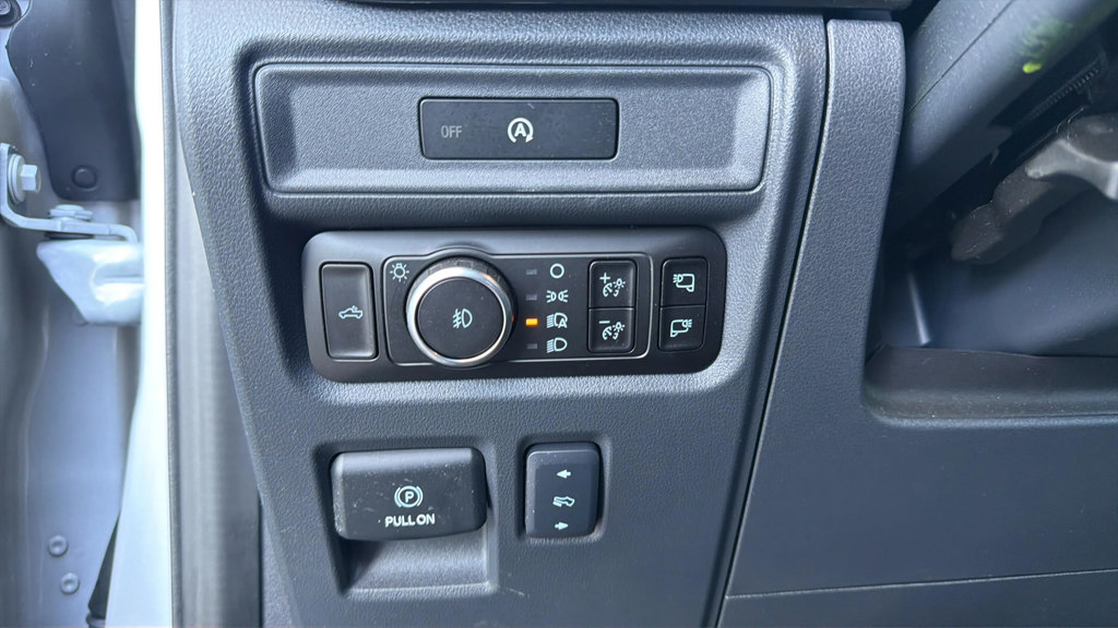 Used 2025 Ford F150 Tremor w/ Bed Utility Package AWD/4WD image 15