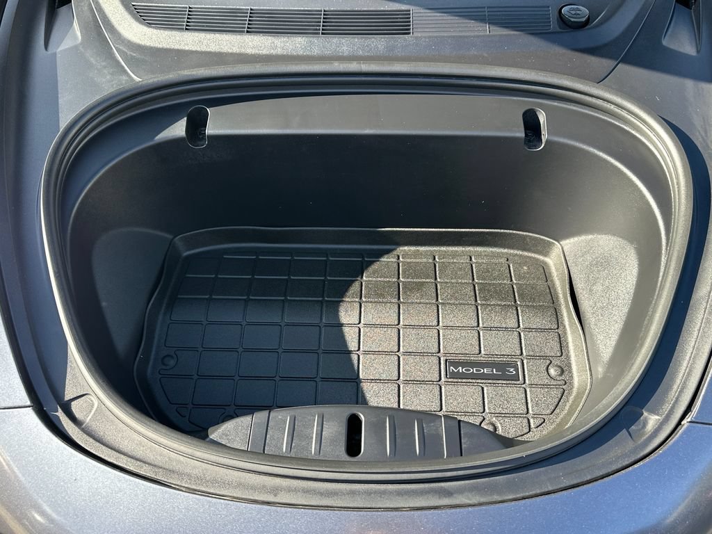 Used 2020 Tesla Model 3 Performance AWD/4WD image 21