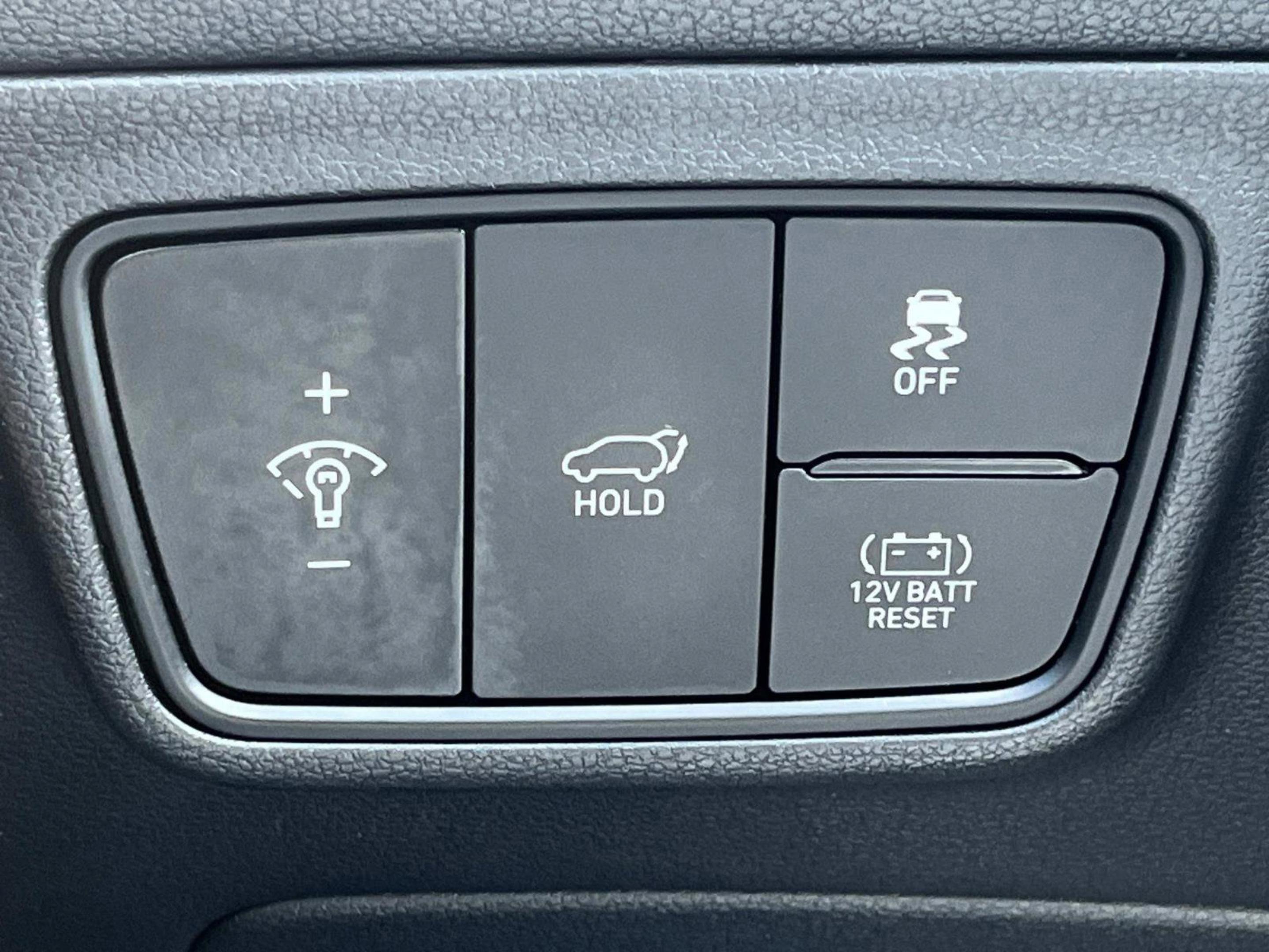 Used 2023 Hyundai Tucson Blue image 32