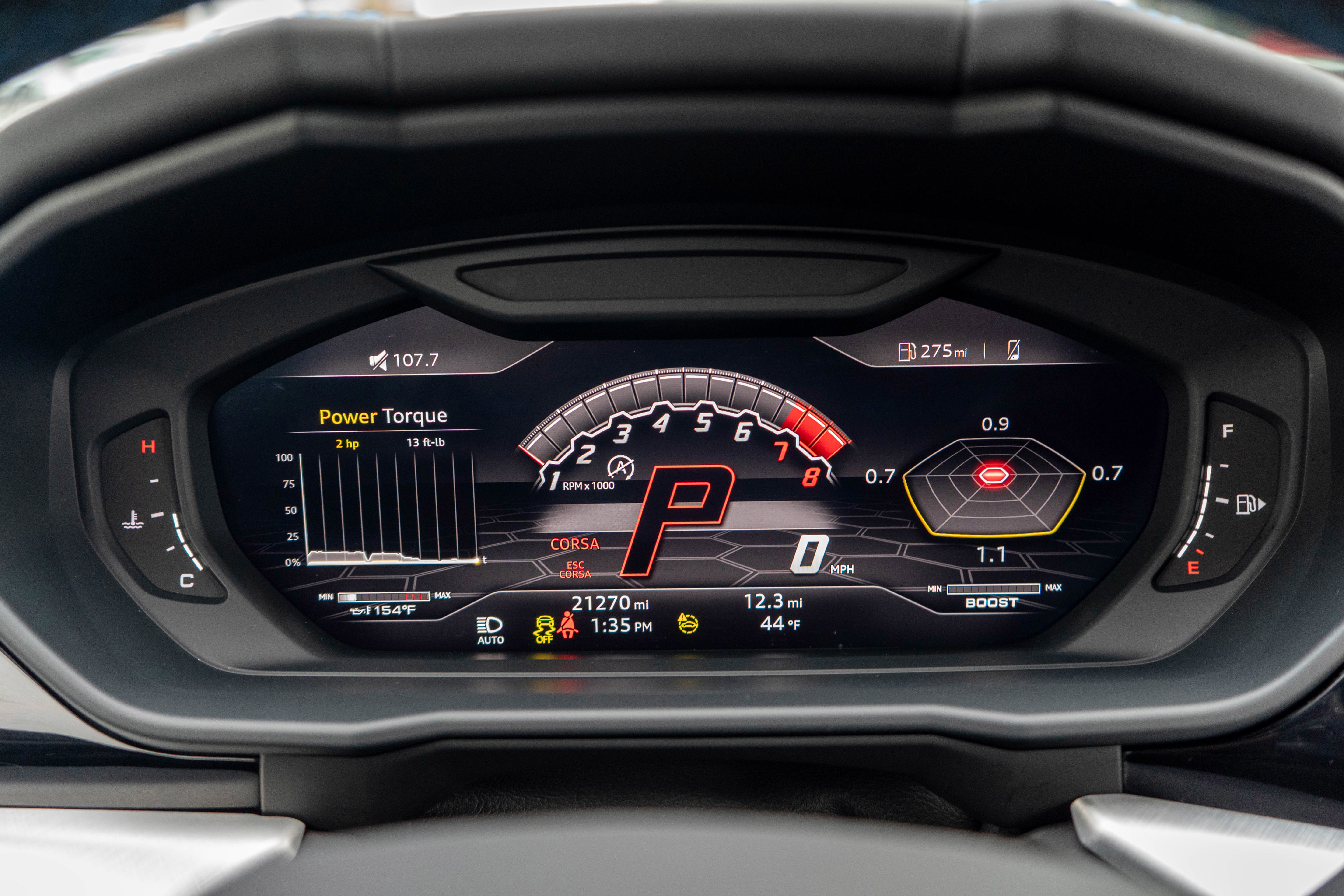 Used 2021 Lamborghini Urus image 13