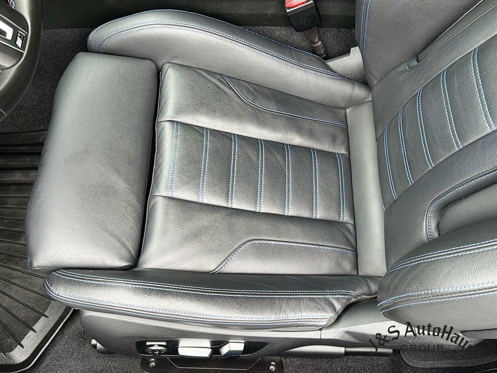 Used 2023 BMW M2 w/ Lighting Package RWD image 24