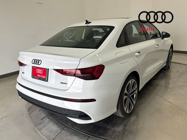 New 2026 Audi A3 2.0T Premium image 46