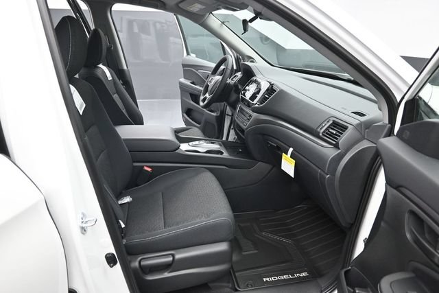 New 2026 Honda Ridgeline Sport image 28