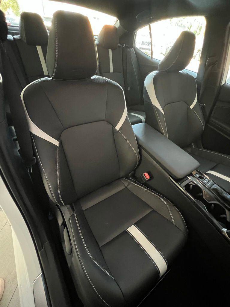 New 2026 Toyota Camry SE w/ Convenience Package image 20