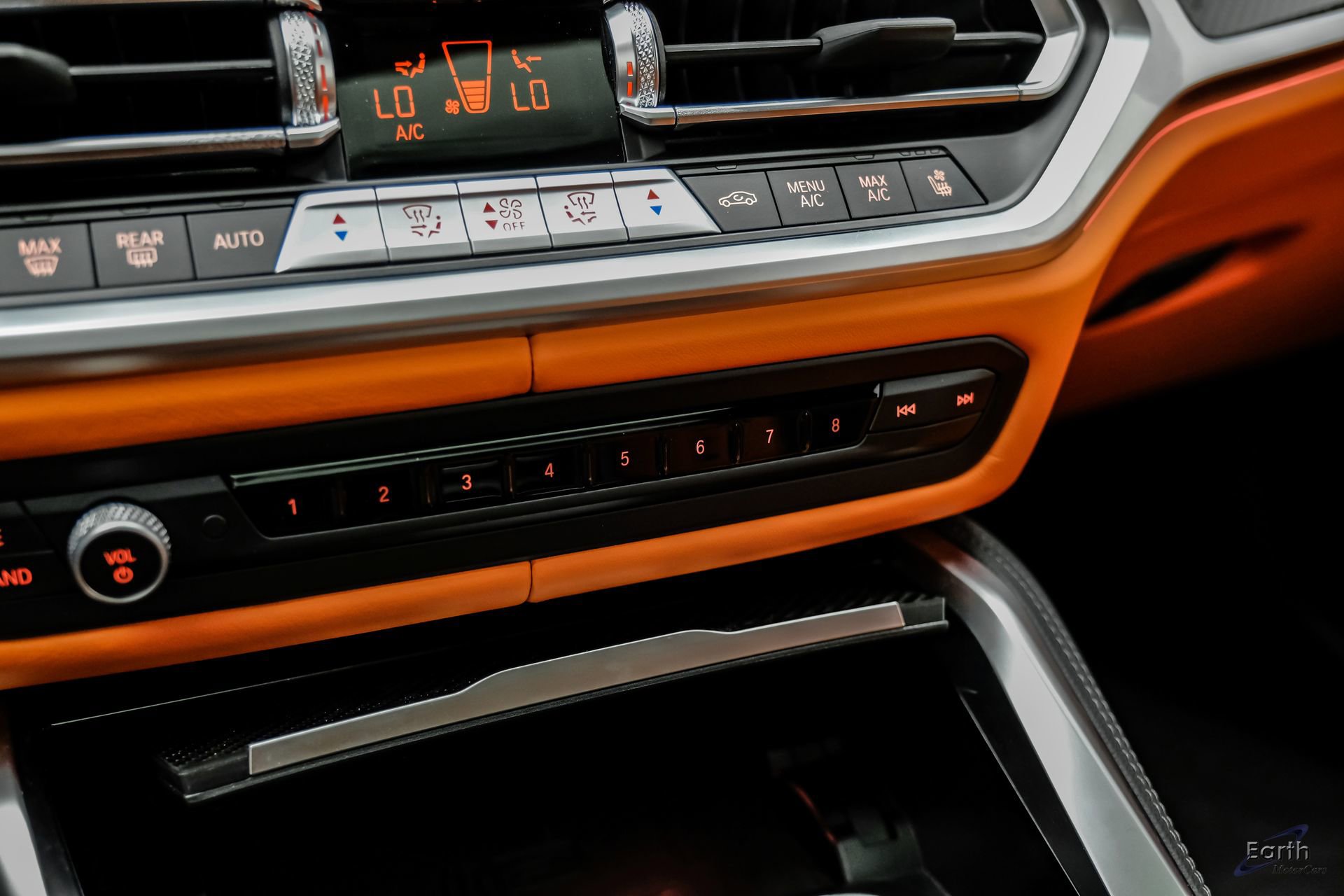 Used 2023 BMW M4 xDrive Competition AWD/4WD image 72