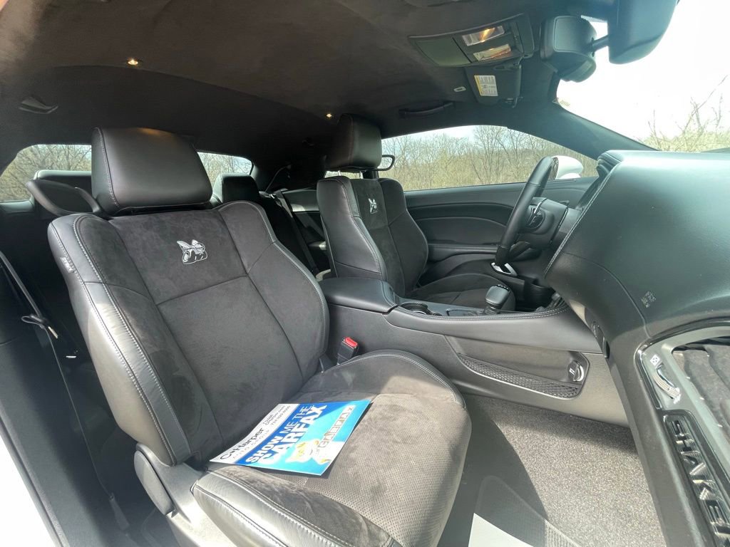 Used 2023 Dodge Challenger R/T Scat Pack w/ Plus Package image 15