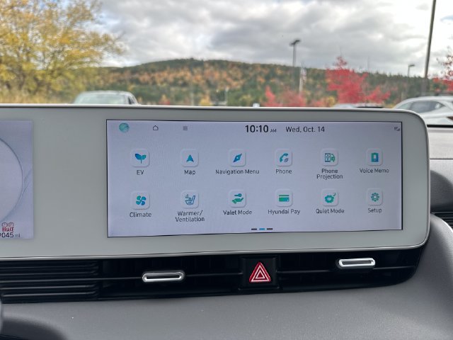 Certified 2024 Hyundai Ioniq 5 Limited AWD/4WD image 16