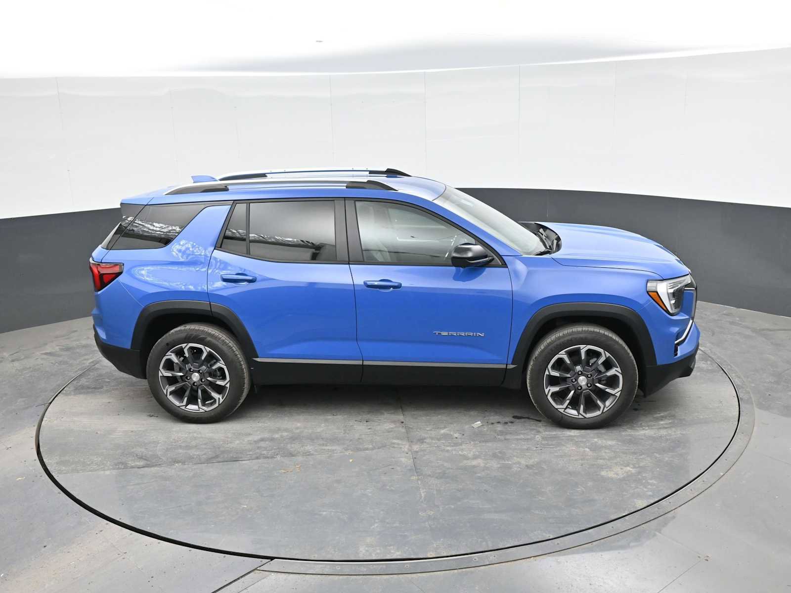 New 2026 GMC Terrain Elevation w/ Elevation Premium Package AWD/4WD image 33