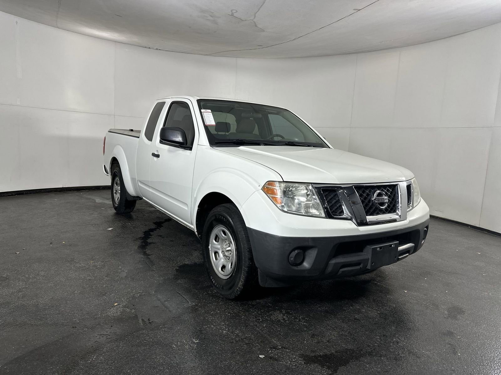 Used 2019 Nissan Frontier S image 3