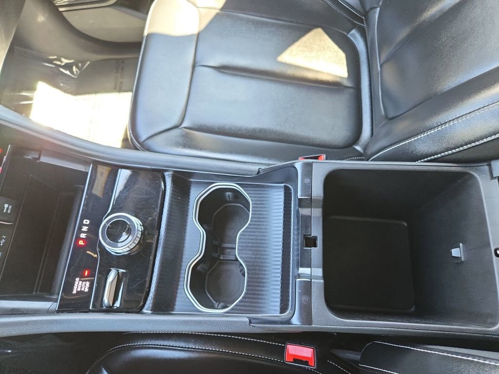 Used 2024 Jeep Grand Cherokee Limited image 26