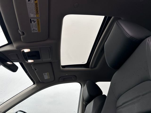 New 2026 Honda CR-V EX-L image 28