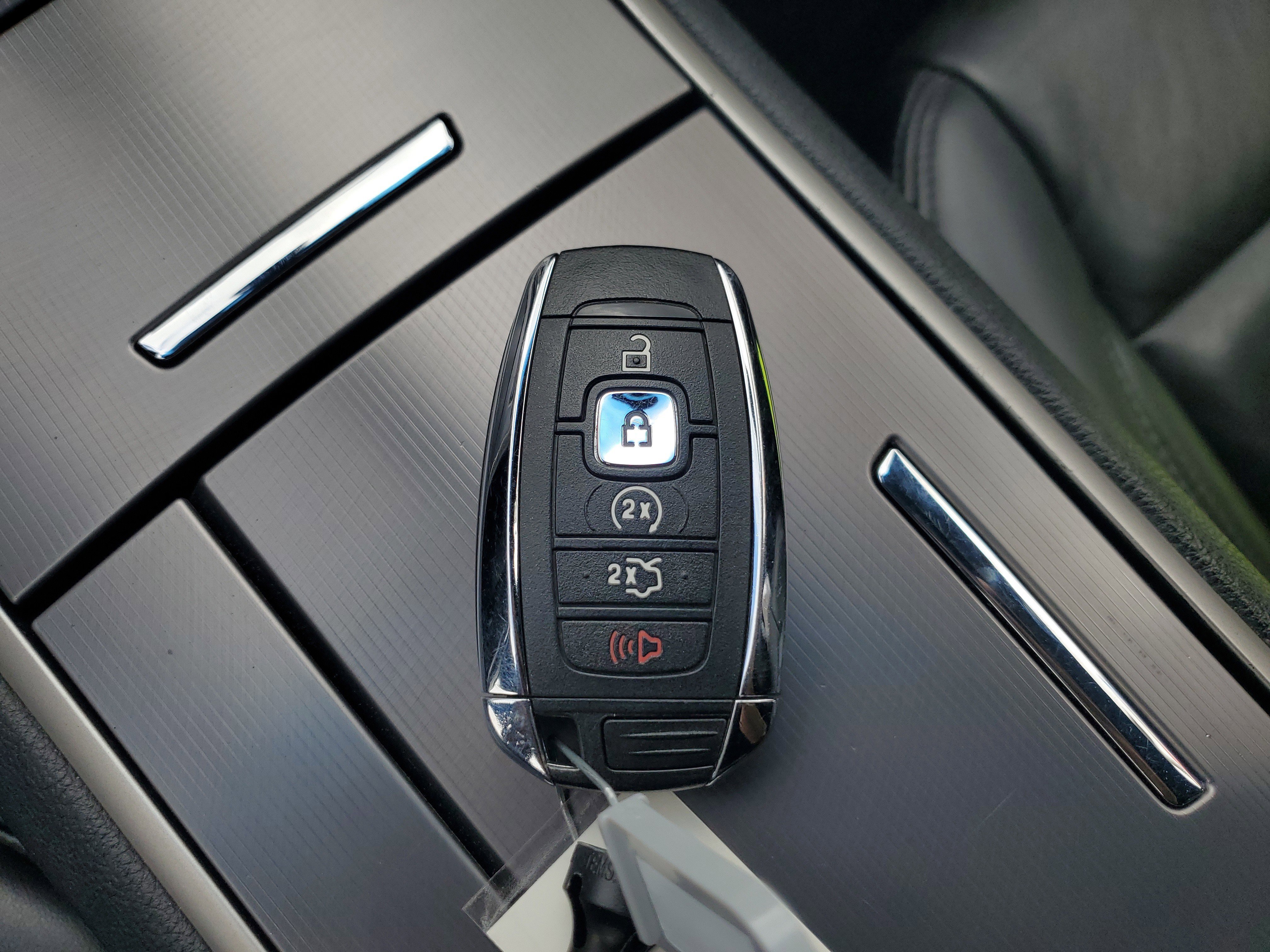 Used 2019 Lincoln MKZ Reserve image 29