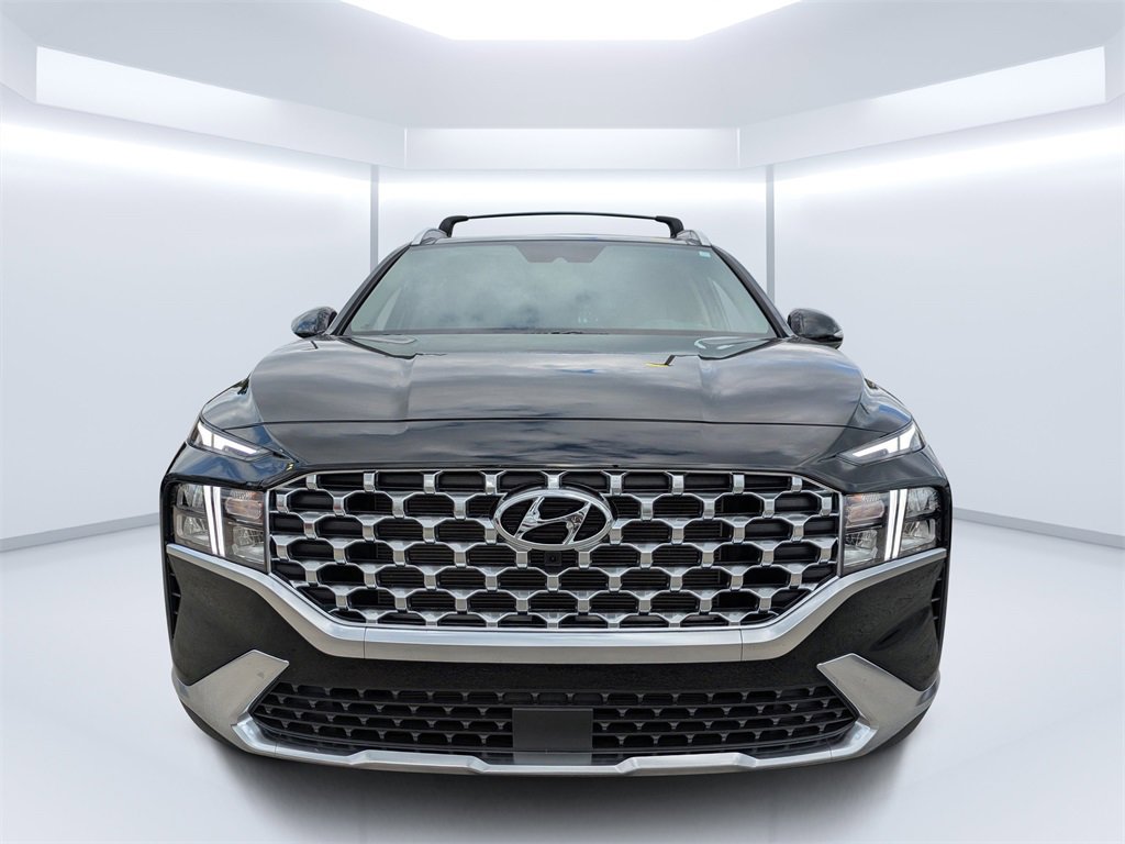 Used 2023 Hyundai Santa Fe SEL w/ Premium Package image 8