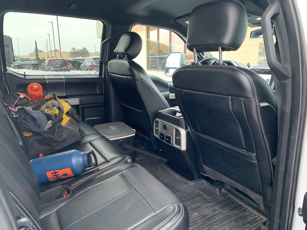 Used 2019 Ford F150 Lariat image 7
