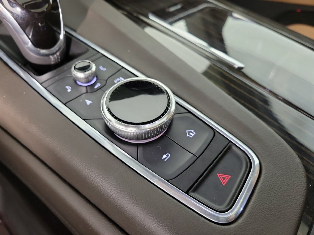 Used 2021 Cadillac Escalade Sport RWD image 33