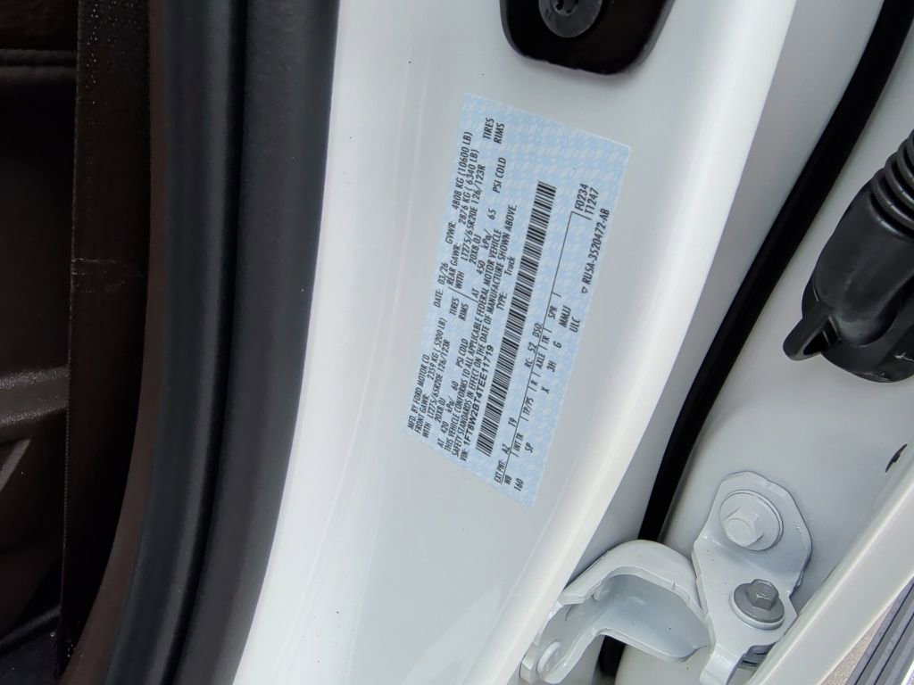 New 2026 Ford F250 King Ranch image 50