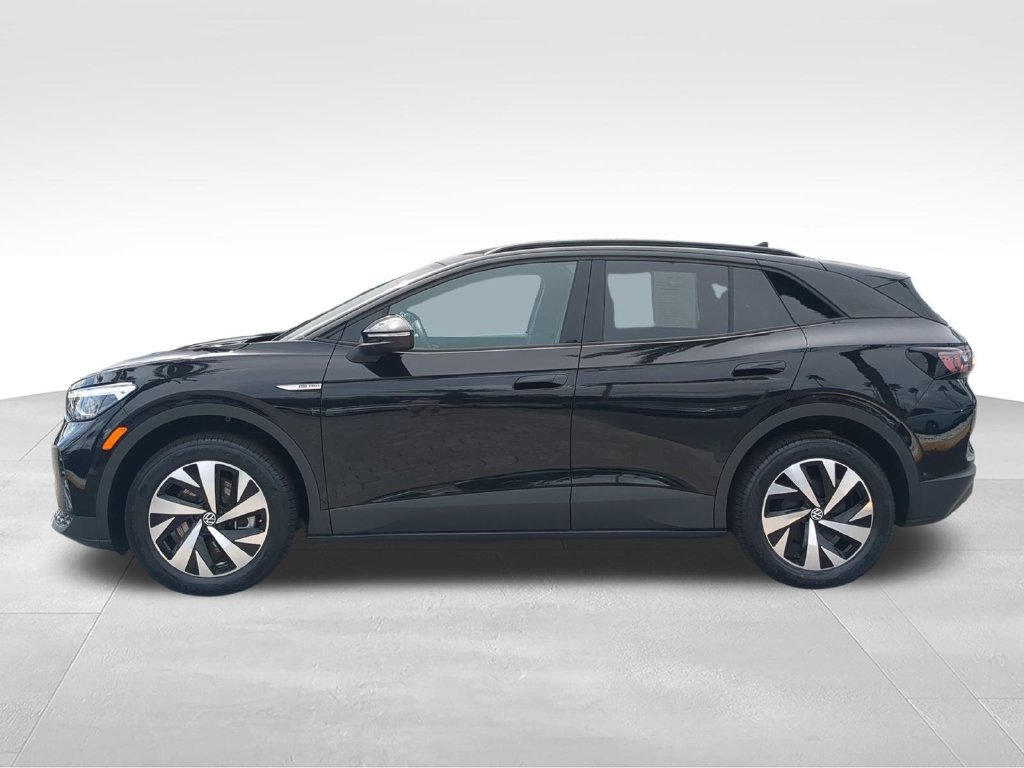 Certified 2023 Volkswagen ID.4 Pro AWD/4WD image 6