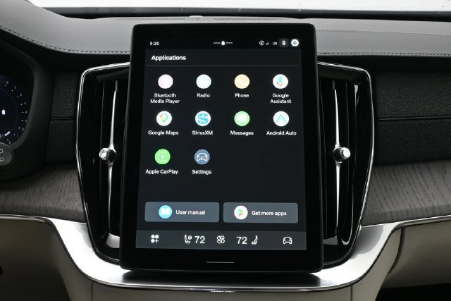 New 2027 Volvo XC90 B6 Ultra AWD/4WD image 20