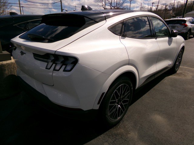 New 2026 Ford Mustang Mach-E Premium AWD/4WD image 4