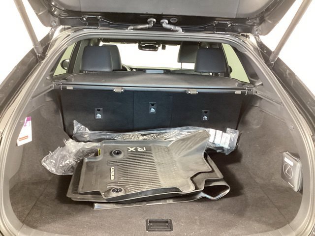 Used 2026 Lexus RX 350h w/ Convenience Package AWD/4WD image 28