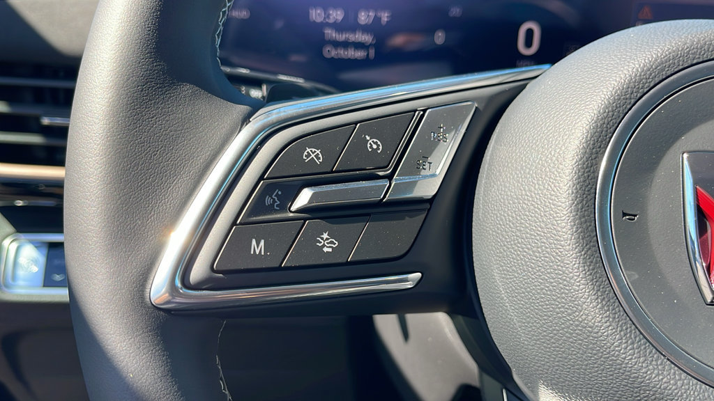 New 2026 Buick Envision Sport Touring AWD/4WD image 25