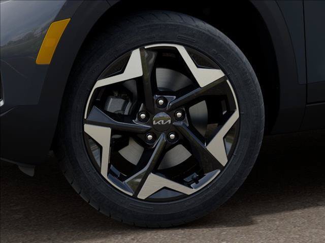 New 2026 Kia Seltos S AWD/4WD image 9