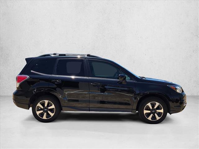 Used 2018 Subaru Forester 2.5i Premium AWD/4WD image 4